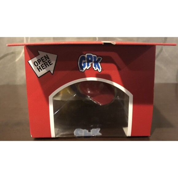 Rod Wad Garbage Pail Kids Figure Classic Series Loyal Subjects Topps 2022 GPK - Picture 9 of 10